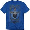 Bon Jovi Unisex Adult Keep The Faith T-Shirt