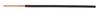 Installation Cable H07V-U (Dy) 4 Black /100M/