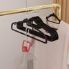 Non-slip Household Plastic Clothes Hangers
