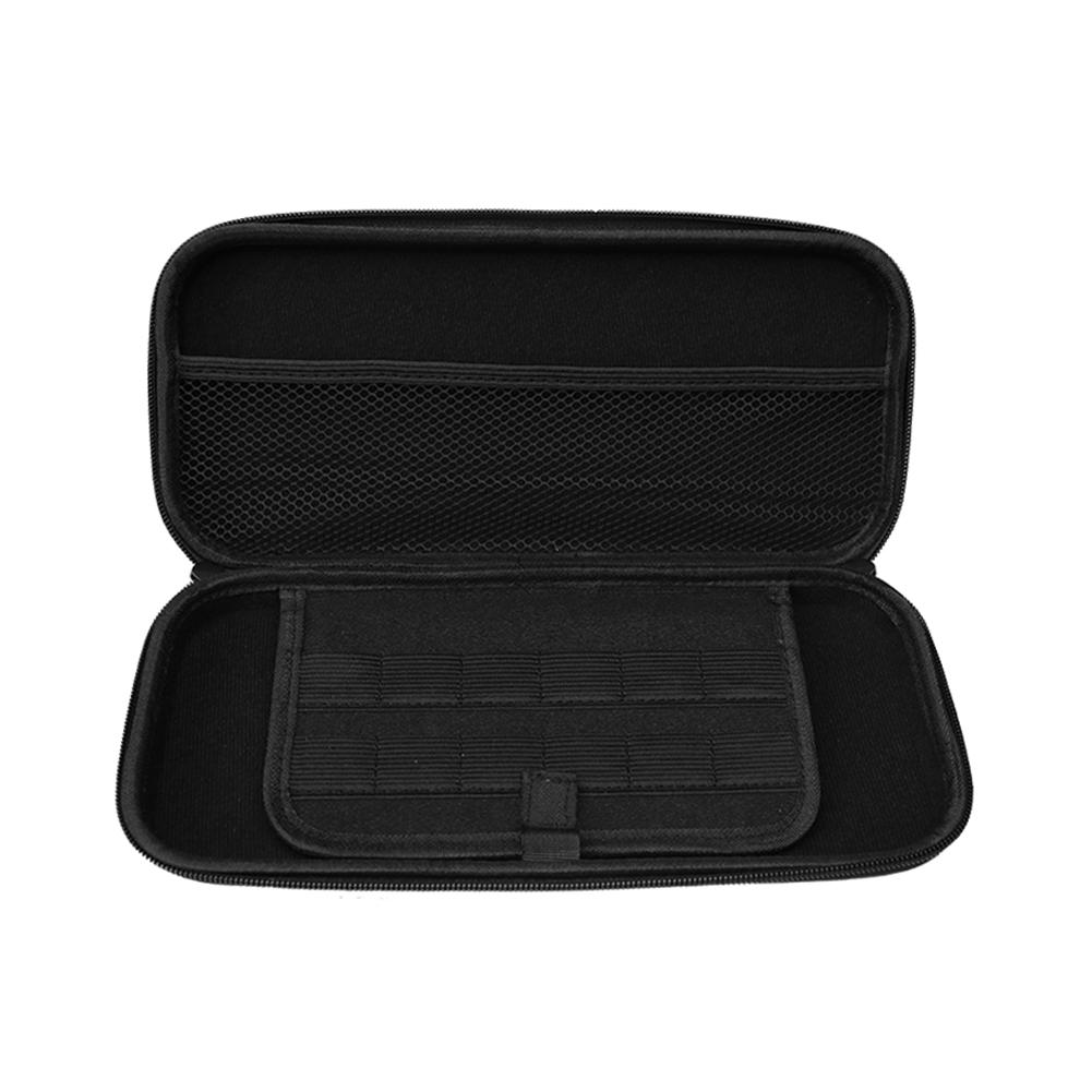 Carrying Case for for for Switch 2 Protective Travel Bag Shockproof with Game Card Slots for for Switch 2 Console & Accessories