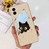 Lovely Printing Case For Xiaomi Redmi A1+ / Redmi A1 Soft Silicone TPU Back Cover For RedmiA1 A 1 Plus Phone Cases