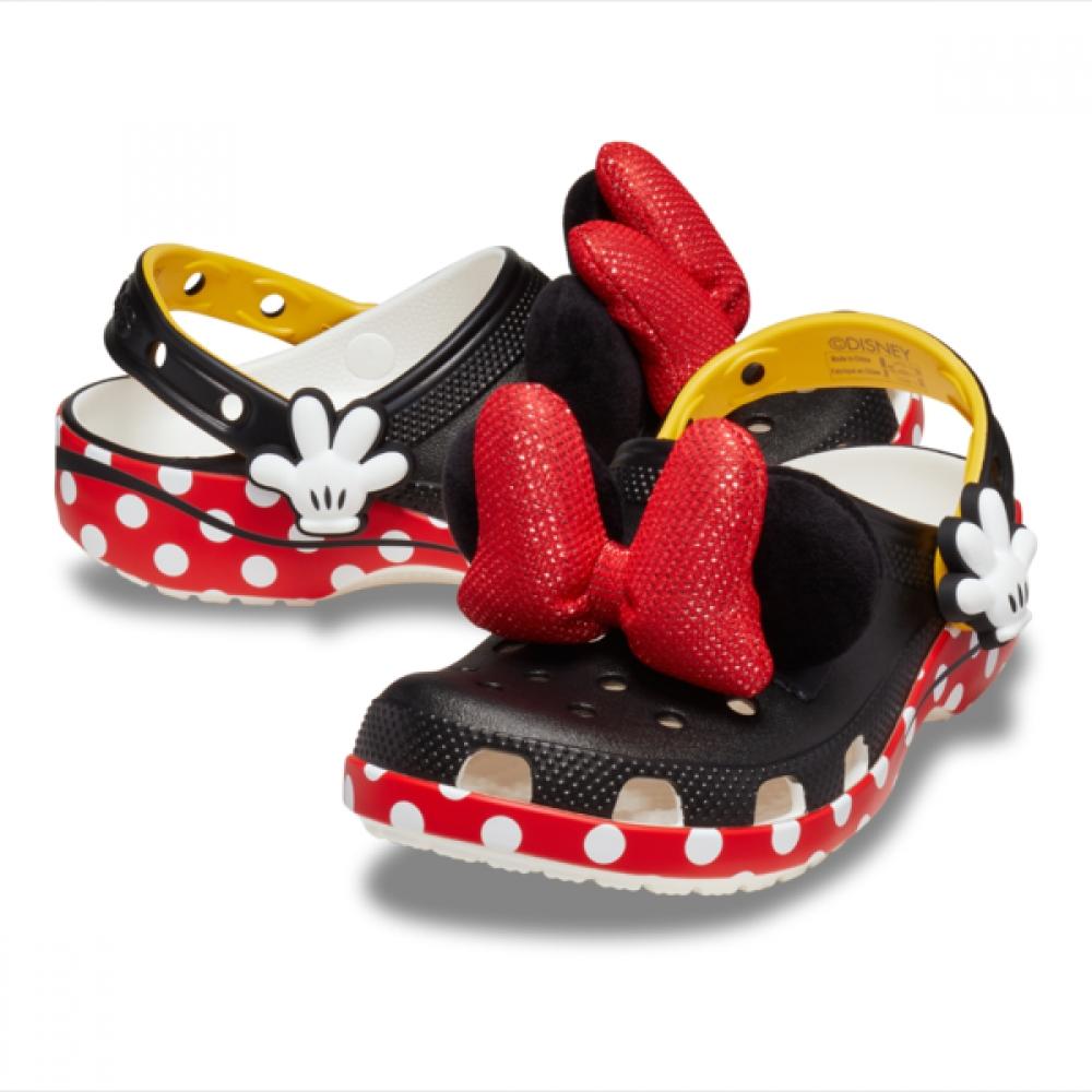 Crocs KIds MInI I M classIc Clog 209898 90h