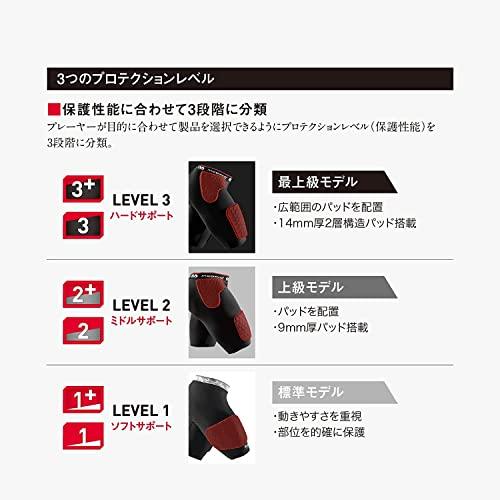 McDavid Power Arm Sleeve, 1 Stück, MVJ M656 BK XS