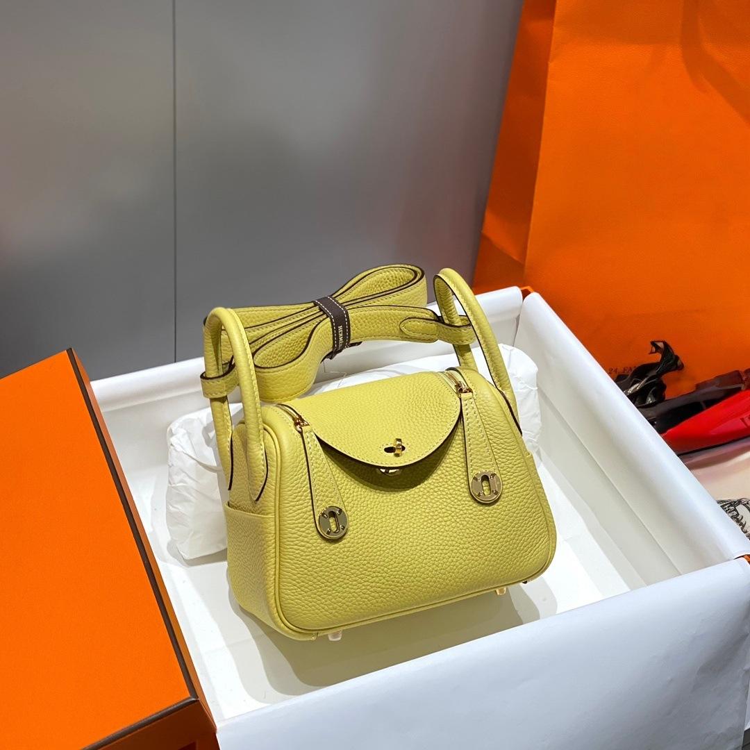 

H Home Stainless Steel Hardware TC Genuine Leather Lindi Bag 19/26/30 Lychee Pattern Head Layer Handheld Doctor s 26x18x12 (cm)