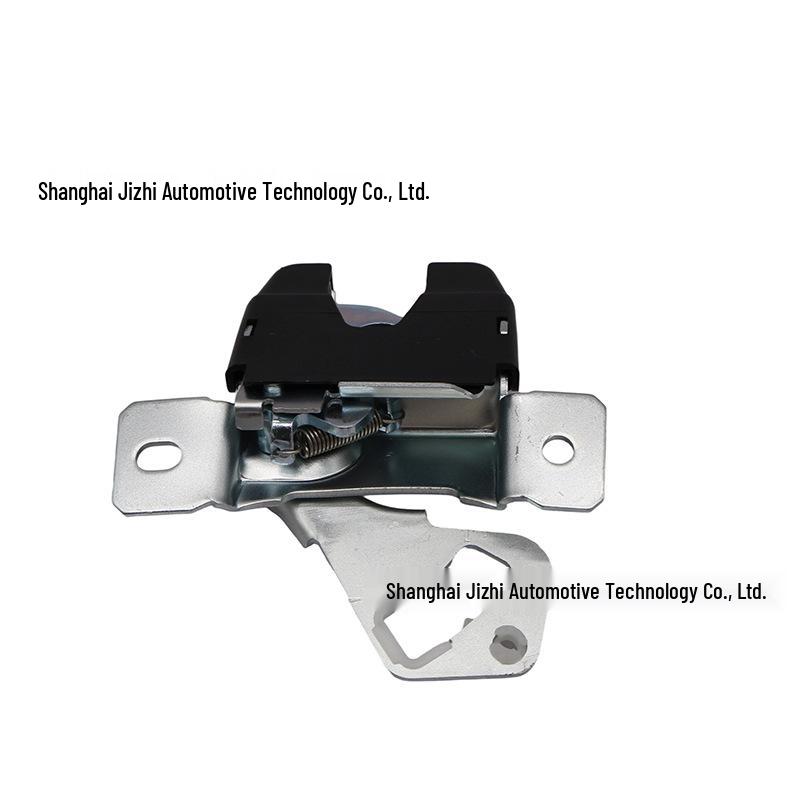 

Trunk Lock for Volkswagen Lavida 181 1.4T (2008-2013) - 18G827503 Yes срібний/чорний