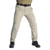 Men's Convertible Quick-Dry Outdoor Tactical Trousers with Multi-Pockets