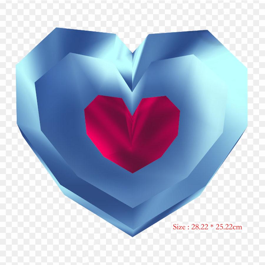 

Oostwoud International Bv Iron on Heat Transfer Printing Vinyl Patches Sticker for Clothes DIY Appliques Washable Patches