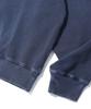 SOUNDSLIFE Vintage Pigment Sweatshirts Navy