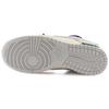 Nike Dunk Low Off White Lot 15 Skate Shoes Sneakers DJ0950-101