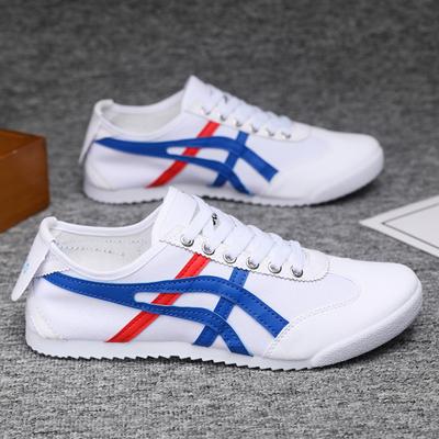 Trendige Canvas-Freizeitsportschuhe für Herren und Damen, leicht, atmungsaktiv, vielseitig, Herrenschuhe, Low-Top-Canvas-Schuhe