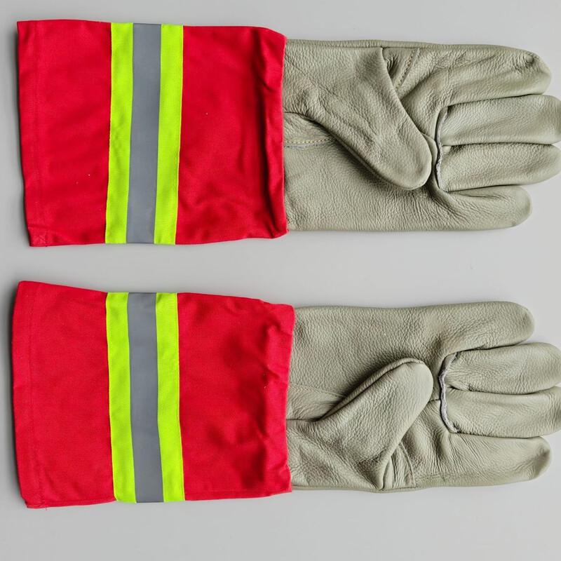 Brangdy Forest Fire Fighting Gloves