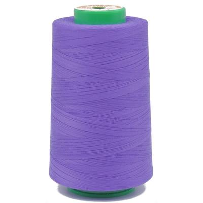 FUJIX King Fit Sewing Machine Thread #50 3000m Color 347 Polyester 100% 4211