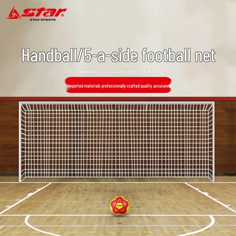 Star 5-a-side Handball/Football Net