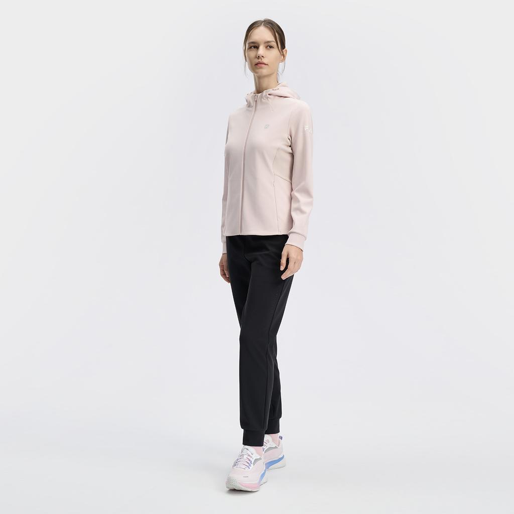 New FILA Knitwear Women's Light Clam Pink A11W431506FPK