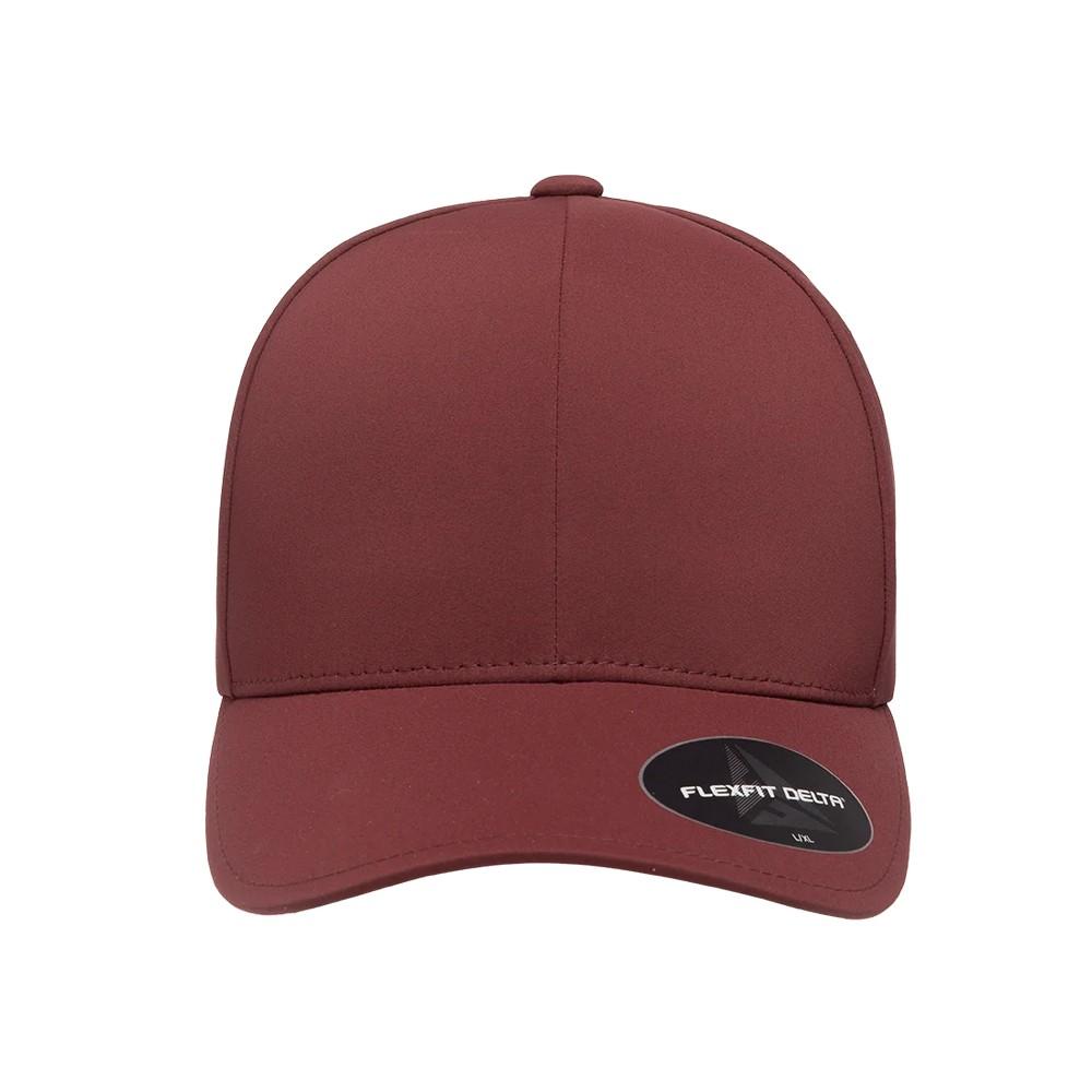 Flexfit Delta Plain Baseball Cap