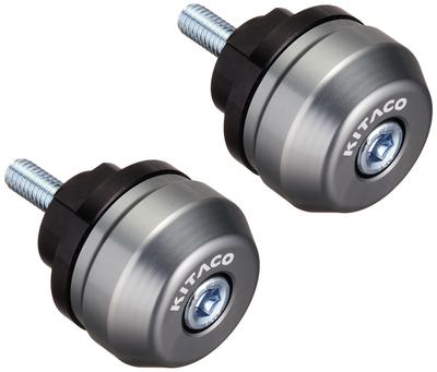 KITACO Lenkerendkappe Super Cub C125 (Rotguss) (JA48) 506-1310990