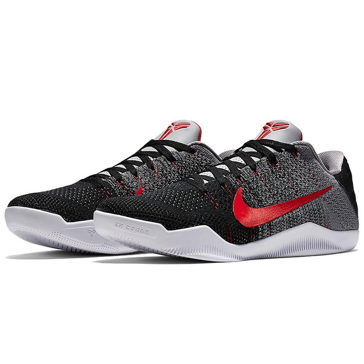 New Nike Kobe 11 Elite Low Tinker 822675-060