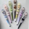 Labubu Neutral Bead Pen Dream String Music Student Gift