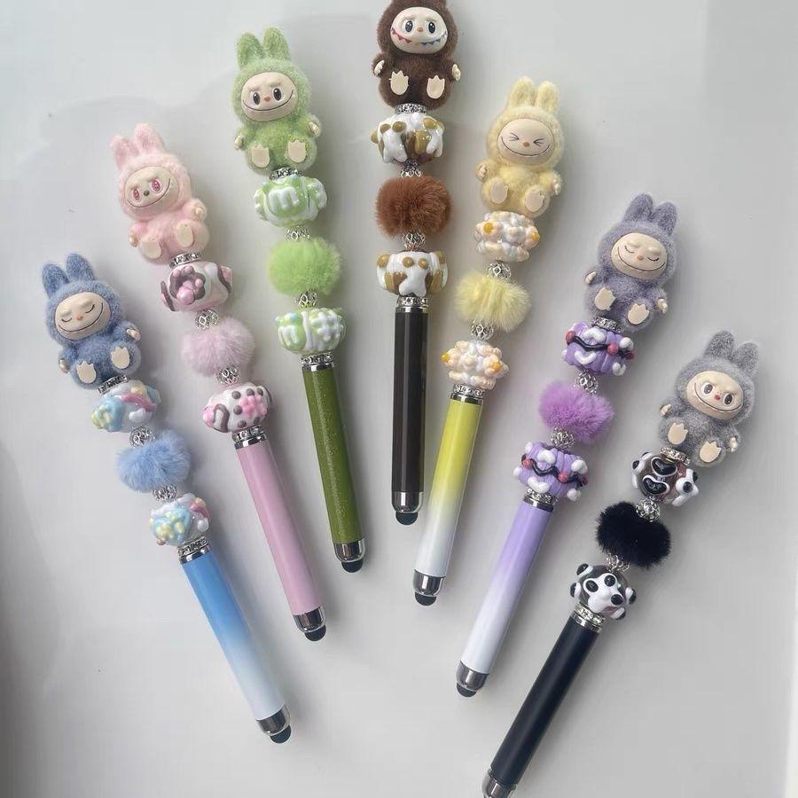 Labubu Neutral Bead Pen Dream String Music Student Gift