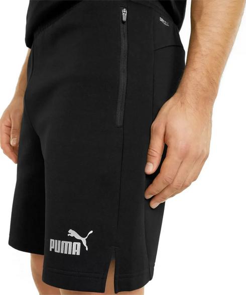 Puma Men Final Casual Short Black [657387 03] r.S