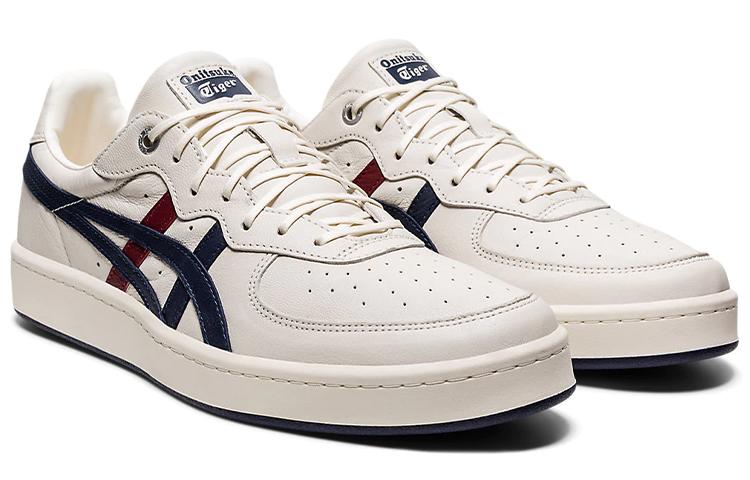 ONITSUKA TIGER Gsm Sd Cream Peacoat 1183A803-100