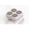 Women's Hair Removal Device - Finishing Touch Flawless Legs Shaver for Smooth Skin