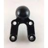 Sworzeń wahacza dolnego w zestawie 35 mm 0401BA0280N 0401BA4650N, Do Bolero, Scorpio, Thar