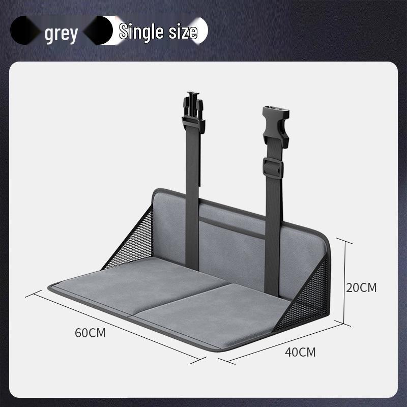 The Lange Rabbit fits Wuling Bingo car extension boards, rear seat and trunk sleeping mats.