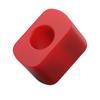 90A Polyurethane Shifter Arm Carrier Bushing for BMW F10 F30 F11 F36 E90 E92 E60 E46 E39 E82 Z3 Z4 X1 X3,Replace for 25111222015