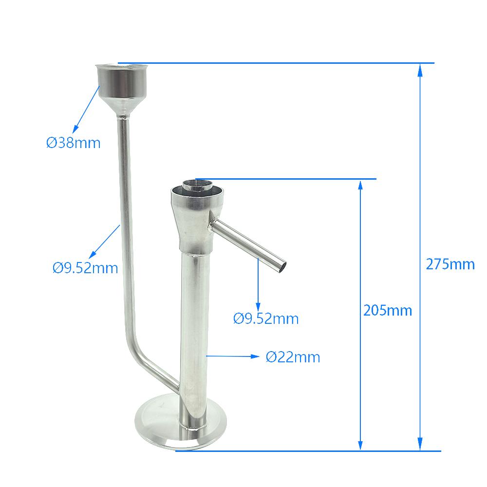 Parrot For Moonshine A Necessary Tool