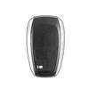4Button Smart Remote Key Shell Case Replacement FOB HYQ14AHC Fit for Subaru