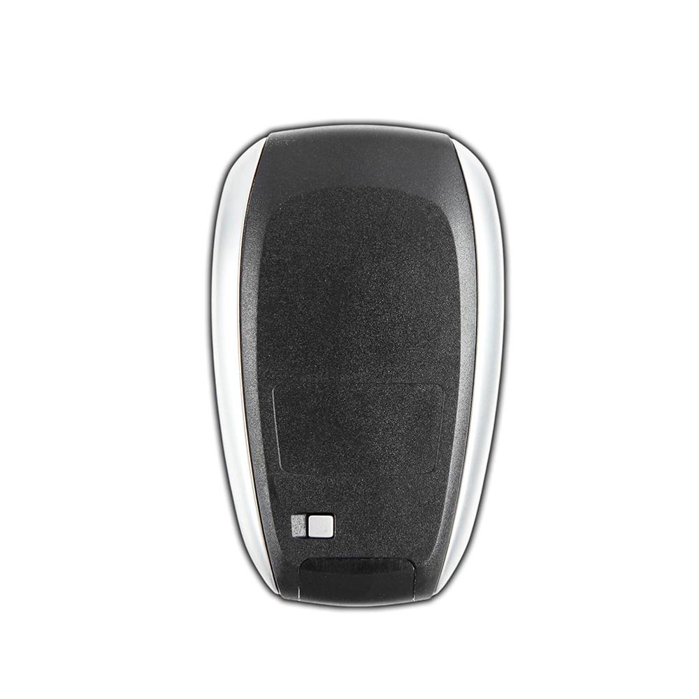4Button Smart Remote Key Shell Case Replacement FOB HYQ14AHC Fit for Subaru