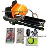 CSKLO5 Zhishangfei 0.6s High-Speed Barrier Gate Motor with 180° Folding Arm Pole