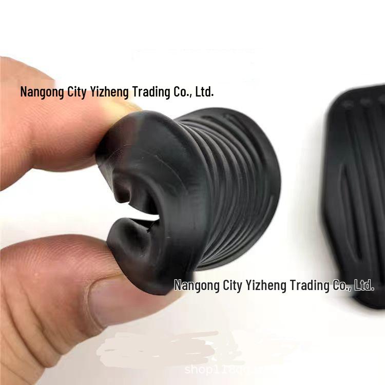 Ford Focus CMAX Kuga MK2 Brake & Clutch Pedal Rubber