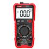 Multimeter Professional Capacitor Tester Large Screen Backlight LCD Digital Multimeter 9000 Counts Ultrathin-Intelligent
