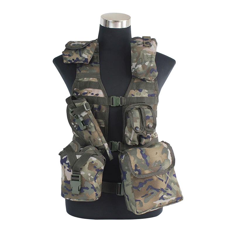 XINGHUI XH1222 Outdoor Tactical Vest & Protective Gear