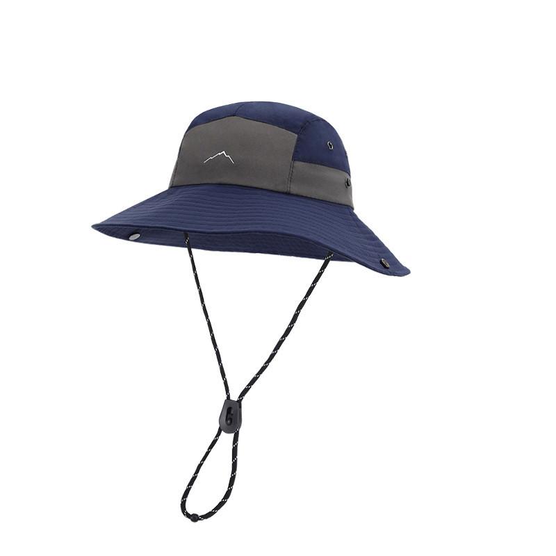 Disney Mickey Mouse Summer Kids Sun Hat With Waterproof Breathable Fabric For Outdoor Play