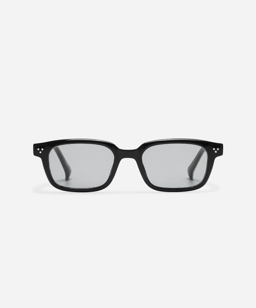 Neotelia Tei · S-Black