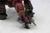 Kotobukiya ZOIDS EZ-004 Red Horn Marking Plus Ver. 1/72 Scale Plastic Model Kit, Approximately 330mm Long