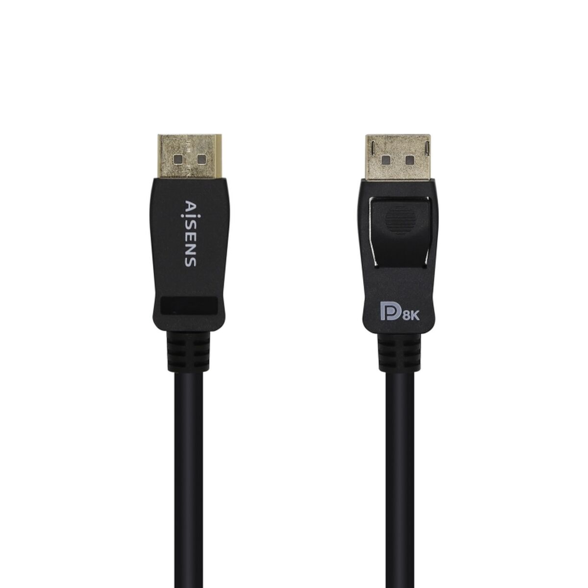 

Кабель DisplayPort Aisens A149-0432