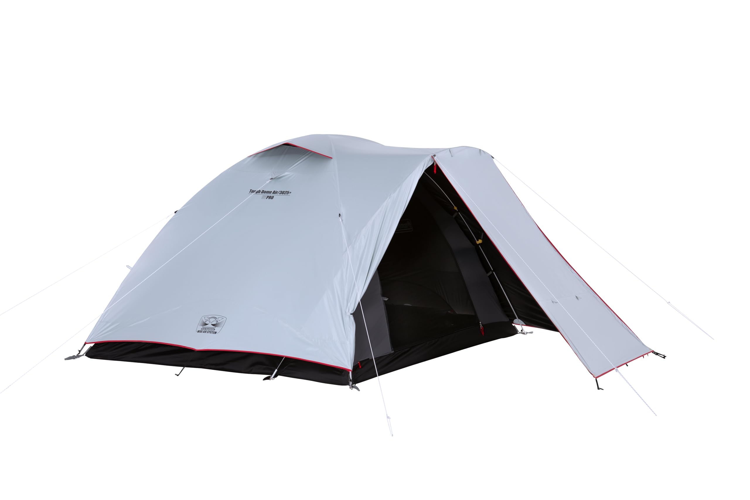 Coleman Tough Dome Air/3025+ – buy the best products in the