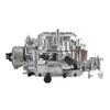 For Engines 650 CFM Electric Choke 305-350 Quadrajet 4 BBL Carburetor