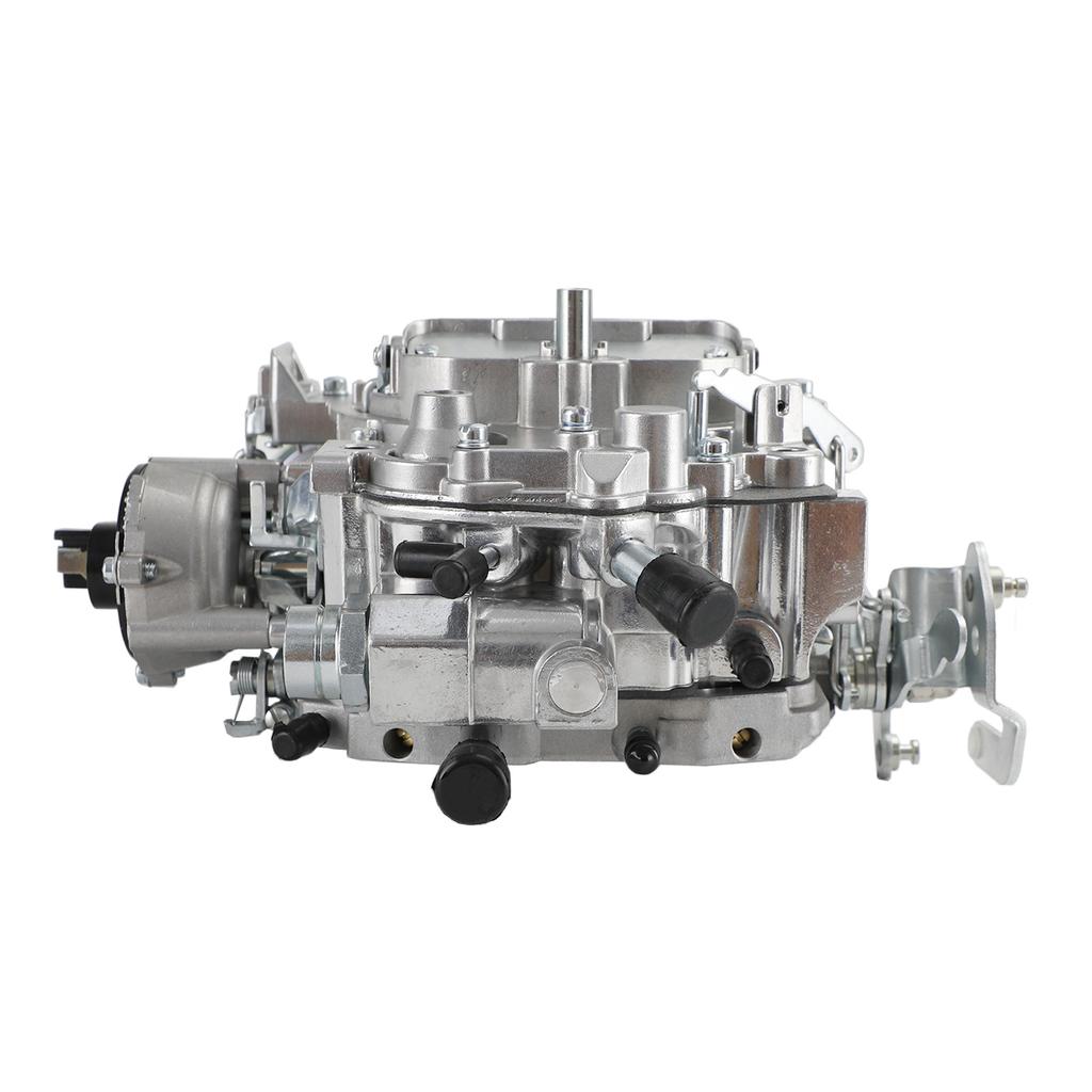 For Engines 650 CFM Electric Choke 305-350 Quadrajet 4 BBL Carburetor