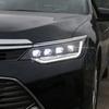 LED Headlight Assembly with Crystal Lens for 2015-2017 Toyota Camry - Includes Daytime Running Light