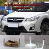 Front Bumper LED Fog & Daytime Running Lights for 2016-2018 Subaru XV