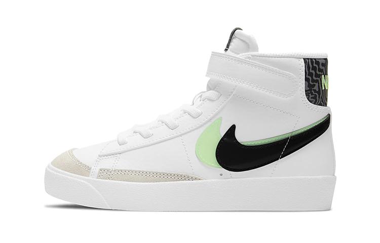 Nike Blazer Kids  Skateboarding Shoes Pre School DD1848-100 28