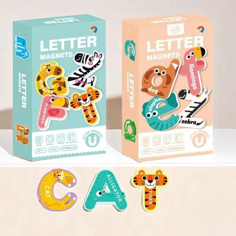 Superior-Grade Cartoon First-Class Animal Superior-Grade Magnetic Refrigerator Premium-Quality Stickers Superior-Grade Magnet Superior-Grade