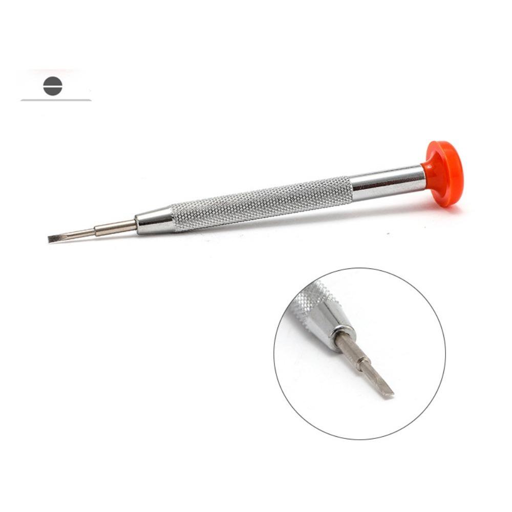 New Watches Teardown Opening Repair Tools Clocks Superhard Screwdriver Mobile Phone Universal Hand Tool