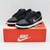 FD6923-001 Dunk Low Airbrush Swoosh (Men's)