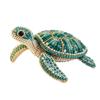 Colorful Beads Bead Craft Kit Animal Shape DIY Beadwork Kit  Desktop Display